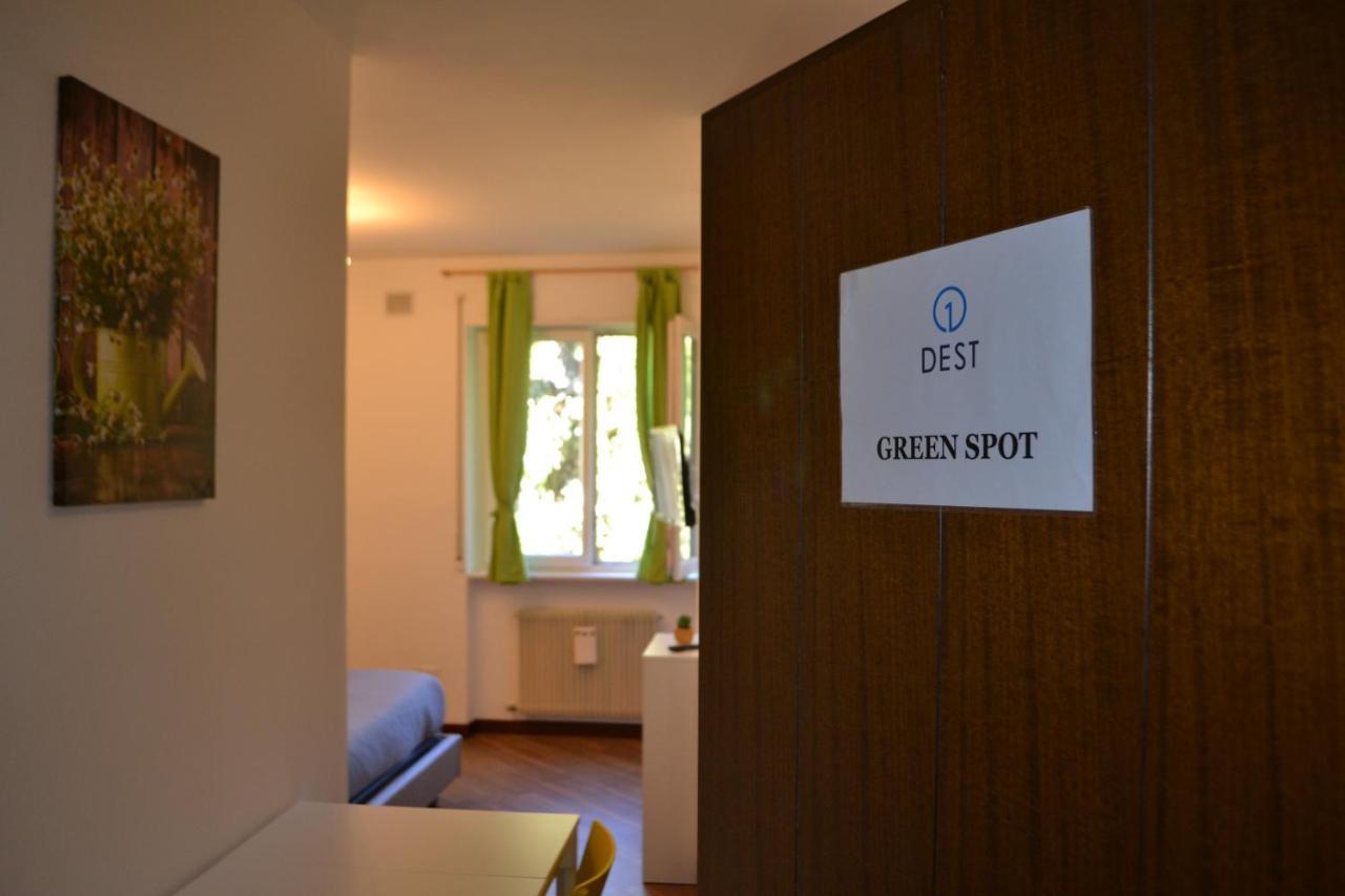 Green Spot Riva del Garda Extérieur photo