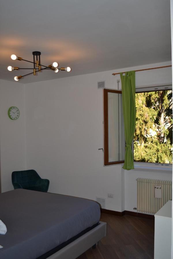 Green Spot Riva del Garda Extérieur photo